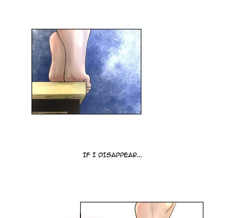 The Mask: Two Faces Episode 21 - Page 31
