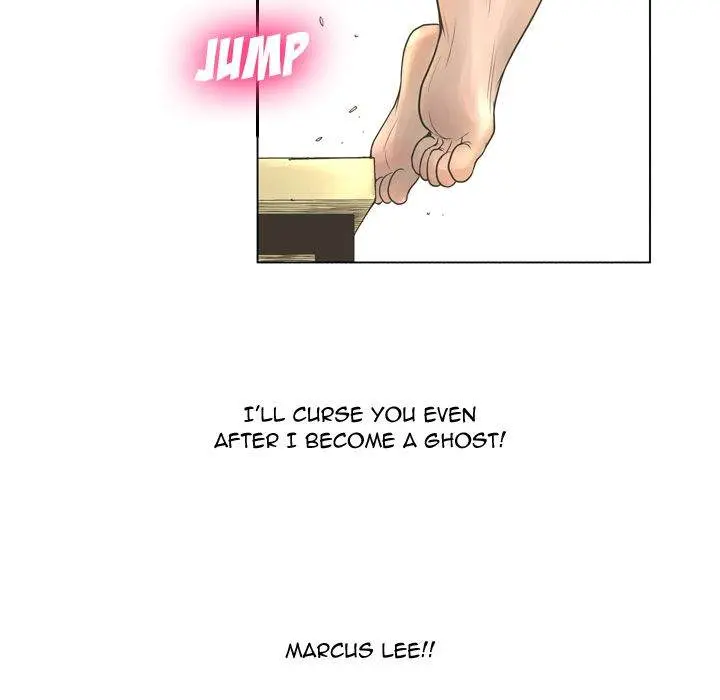 The Mask: Two Faces Episode 21 - Page 32