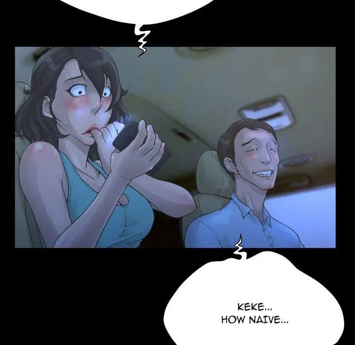 The Mask: Two Faces Episode 21 - Page 41