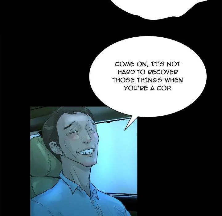 The Mask: Two Faces Episode 21 - Page 42