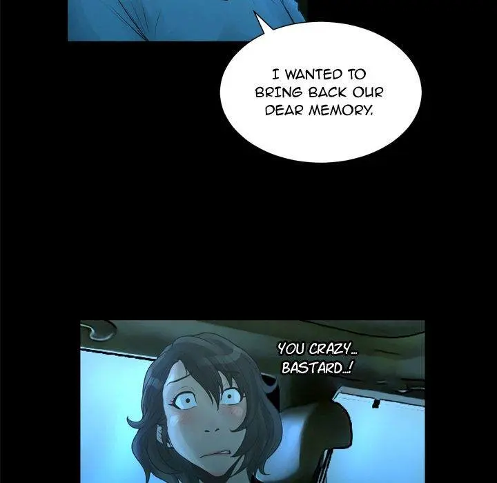 The Mask: Two Faces Episode 21 - Page 43