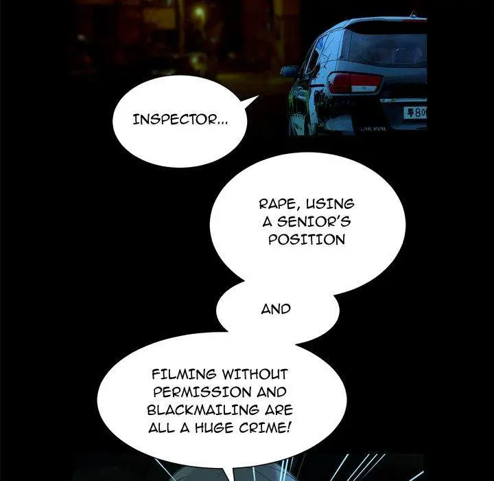 The Mask: Two Faces Episode 21 - Page 45