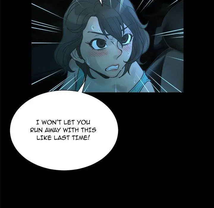 The Mask: Two Faces Episode 21 - Page 46