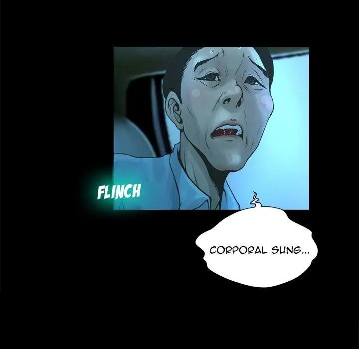 The Mask: Two Faces Episode 21 - Page 47