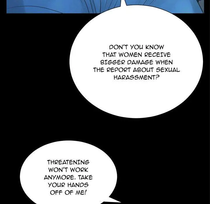 The Mask: Two Faces Episode 21 - Page 52