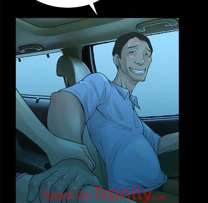 The Mask: Two Faces Episode 21 - Page 54