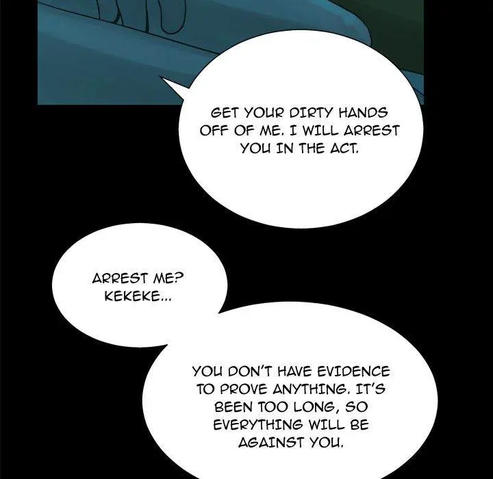 The Mask: Two Faces Episode 21 - Page 55