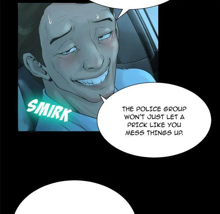 The Mask: Two Faces Episode 21 - Page 56