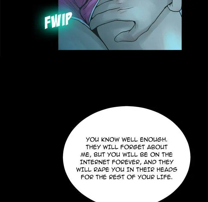 The Mask: Two Faces Episode 21 - Page 59