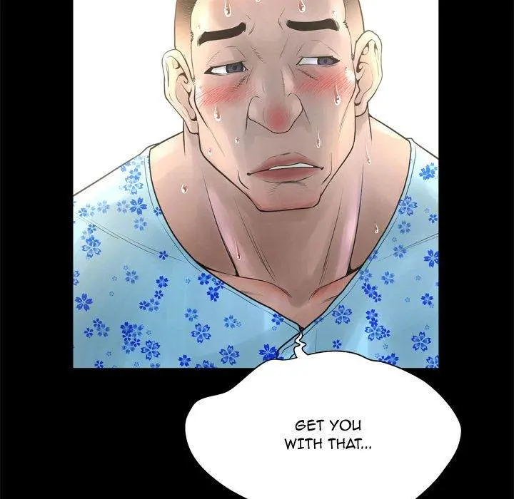 The Mask: Two Faces Episode 21 - Page 6