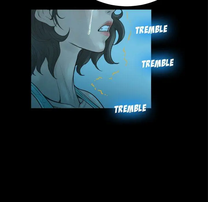 The Mask: Two Faces Episode 21 - Page 60