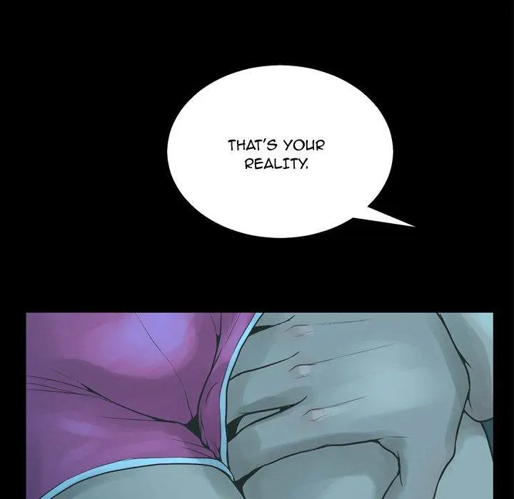 The Mask: Two Faces Episode 21 - Page 61