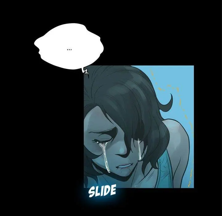 The Mask: Two Faces Episode 21 - Page 63