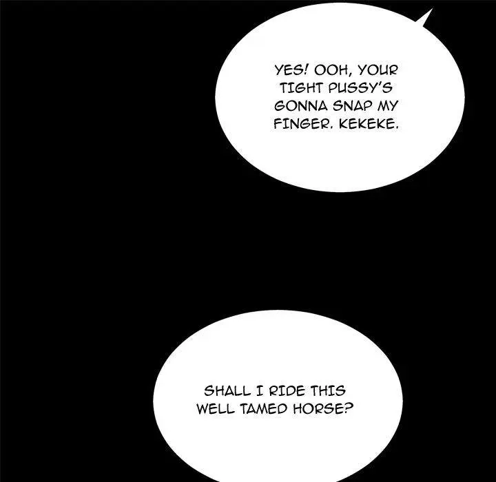 The Mask: Two Faces Episode 21 - Page 65