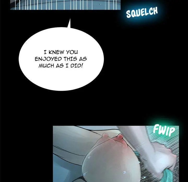 The Mask: Two Faces Episode 21 - Page 67