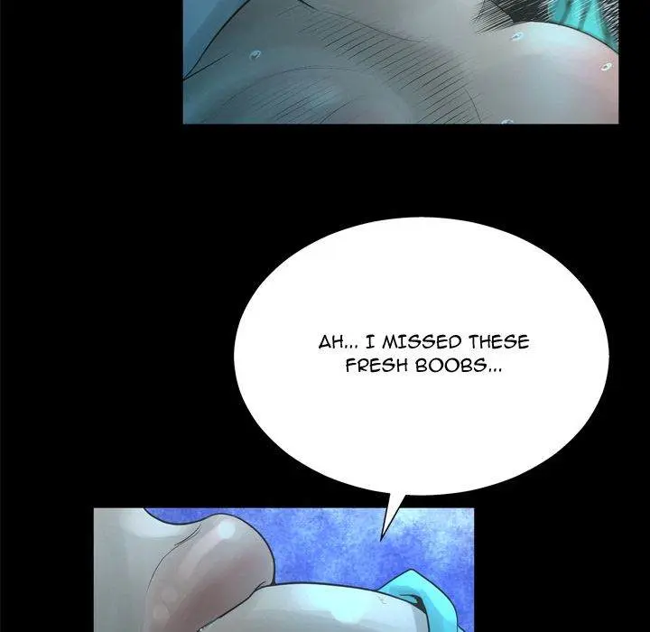The Mask: Two Faces Episode 21 - Page 68