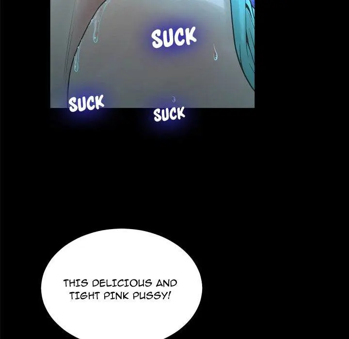 The Mask: Two Faces Episode 21 - Page 69