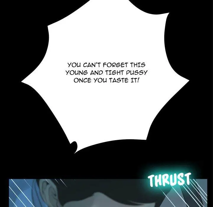The Mask: Two Faces Episode 21 - Page 72