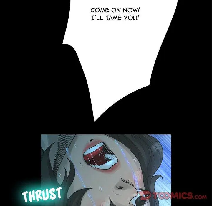 The Mask: Two Faces Episode 21 - Page 75