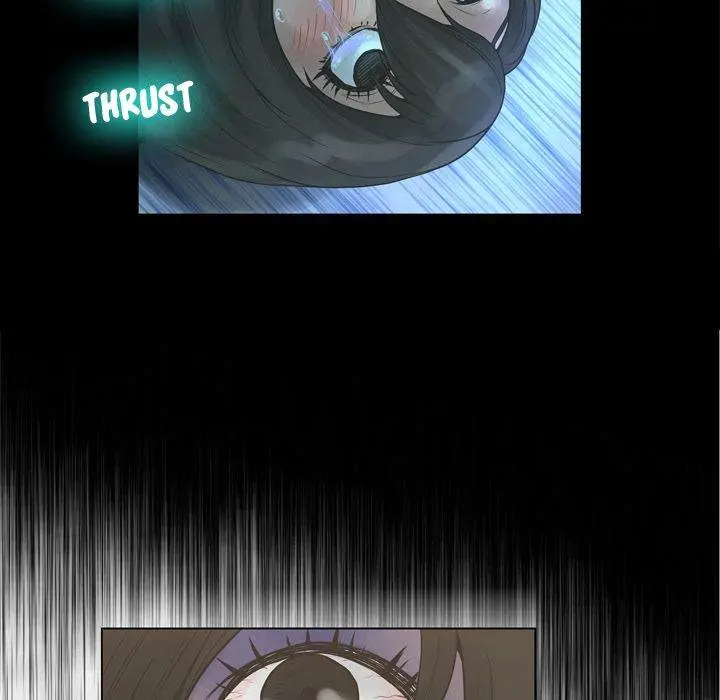 The Mask: Two Faces Episode 21 - Page 76