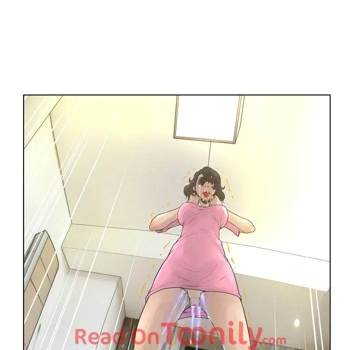 The Mask: Two Faces Episode 21 - Page 78