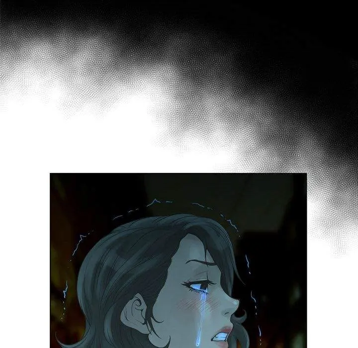 The Mask: Two Faces Episode 21 - Page 8
