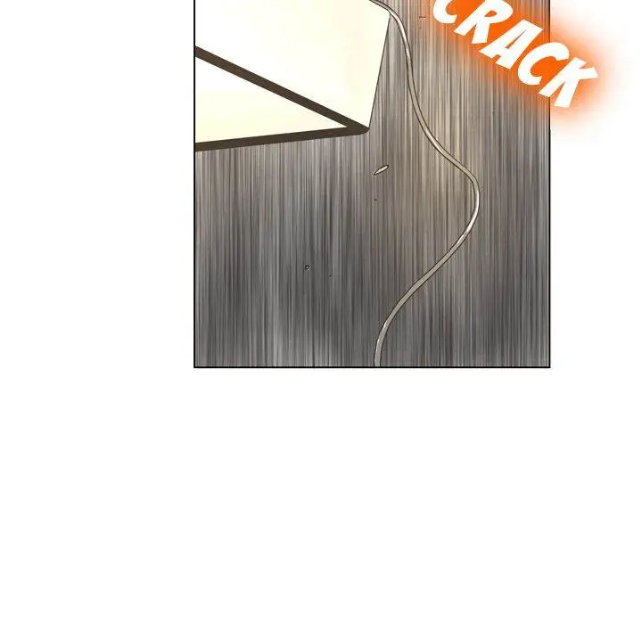 The Mask: Two Faces Episode 21 - Page 83