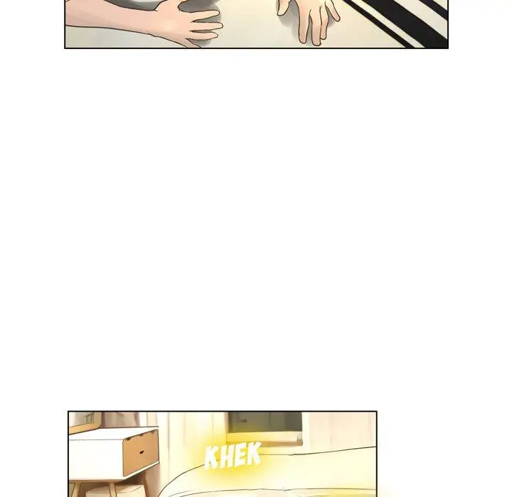 The Mask: Two Faces Episode 21 - Page 89
