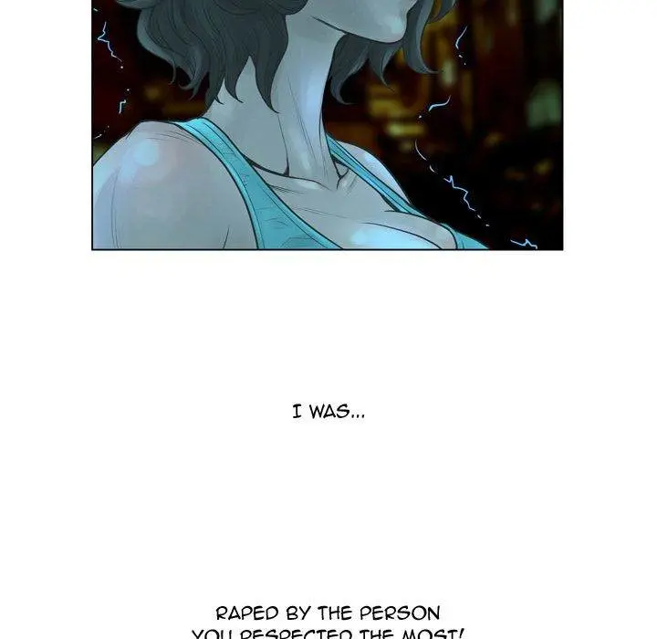 The Mask: Two Faces Episode 21 - Page 9