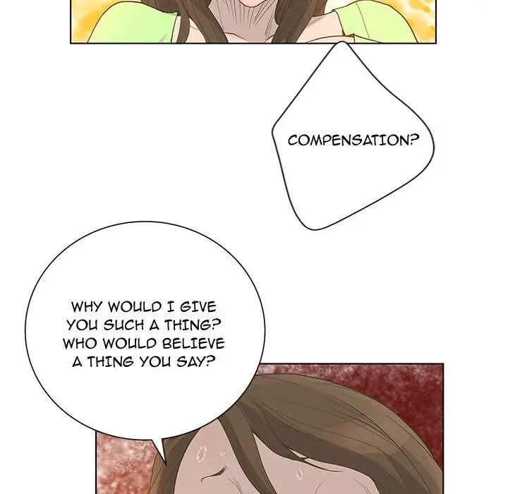 The Mask: Two Faces Episode 44 - Page 100