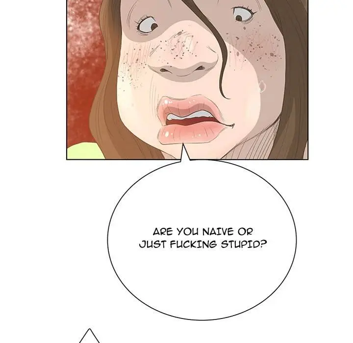 The Mask: Two Faces Episode 44 - Page 101