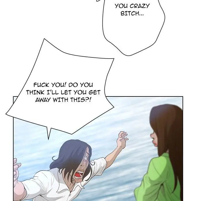 The Mask: Two Faces Episode 44 - Page 103