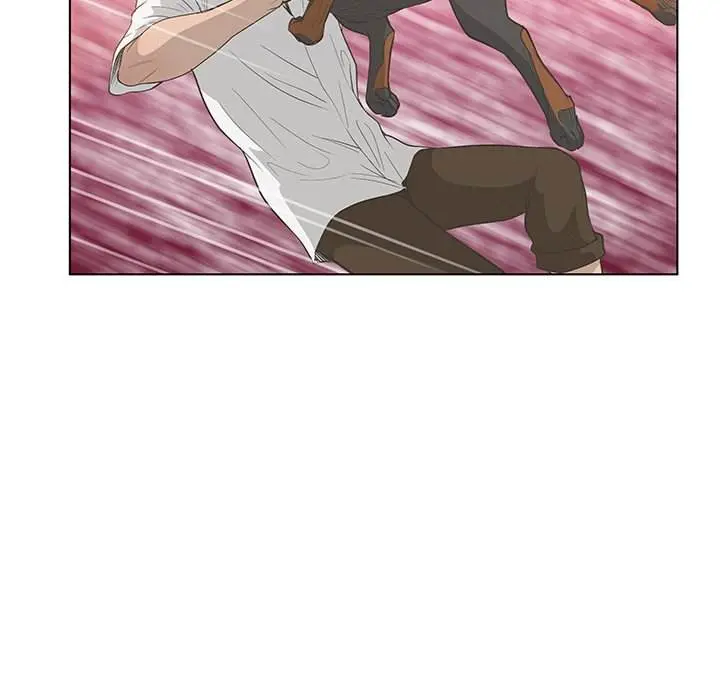 The Mask: Two Faces Episode 44 - Page 107