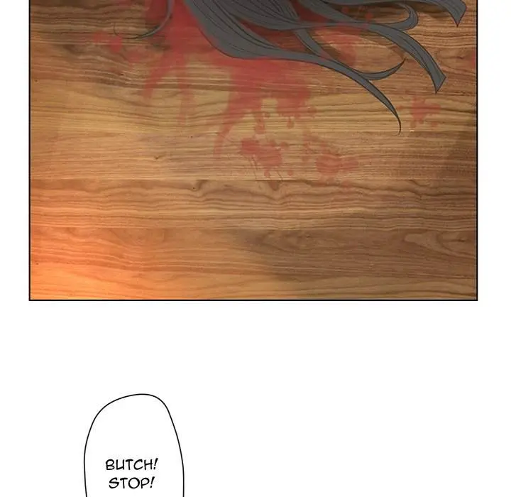 The Mask: Two Faces Episode 44 - Page 110