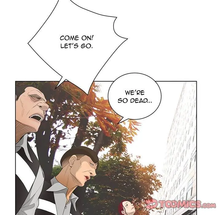 The Mask: Two Faces Episode 44 - Page 114