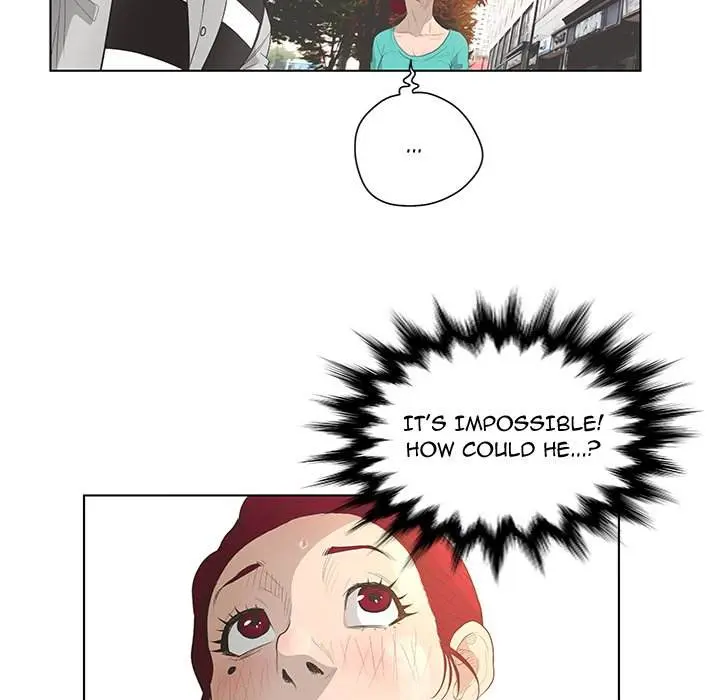 The Mask: Two Faces Episode 44 - Page 115
