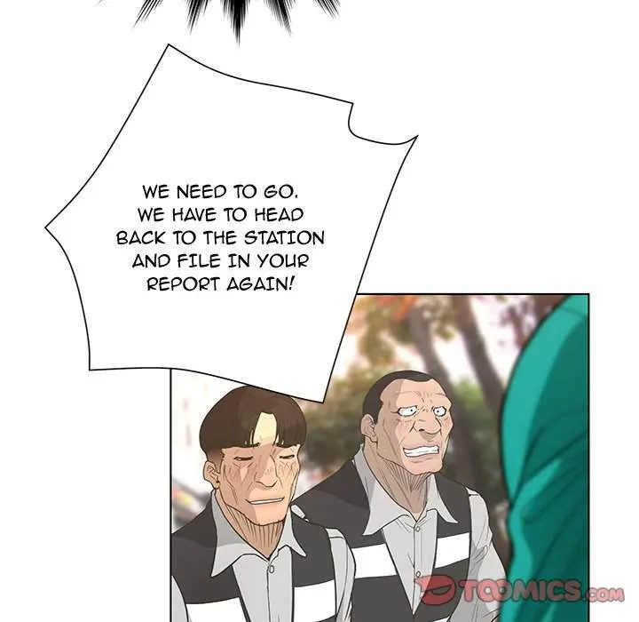The Mask: Two Faces Episode 44 - Page 117
