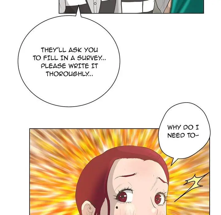The Mask: Two Faces Episode 44 - Page 118