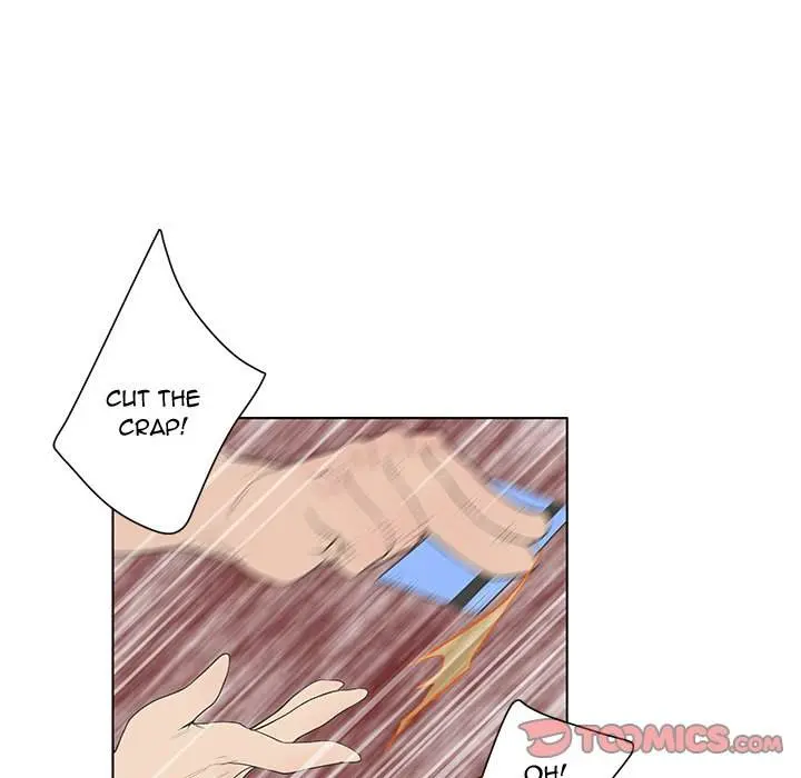 The Mask: Two Faces Episode 44 - Page 12