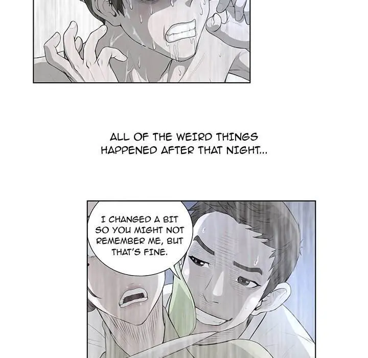 The Mask: Two Faces Episode 44 - Page 121