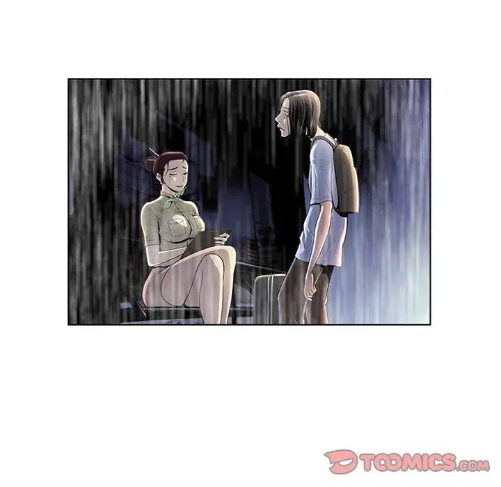 The Mask: Two Faces Episode 44 - Page 123