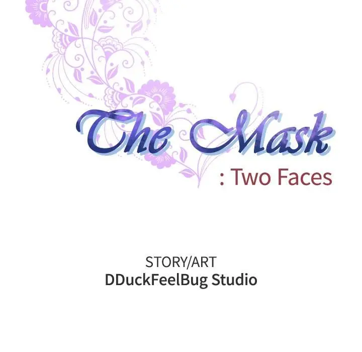 The Mask: Two Faces Episode 44 - Page 125