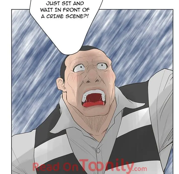 The Mask: Two Faces Episode 44 - Page 14