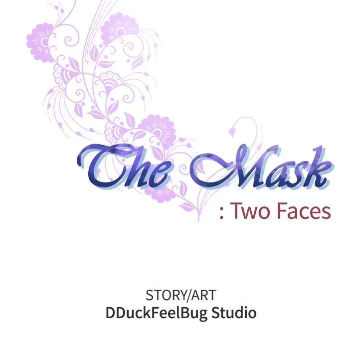 The Mask: Two Faces Episode 44 - Page 17