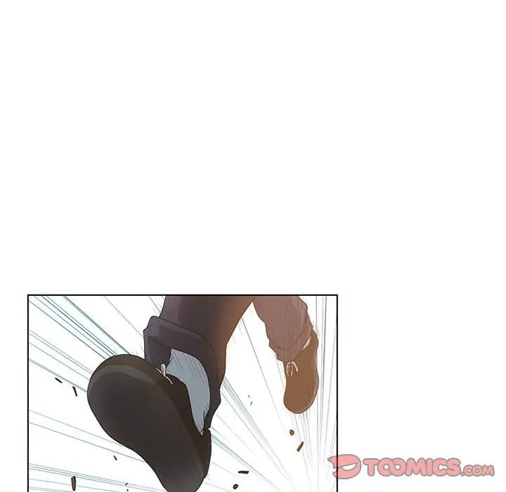 The Mask: Two Faces Episode 44 - Page 21