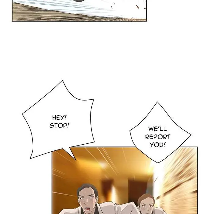The Mask: Two Faces Episode 44 - Page 22