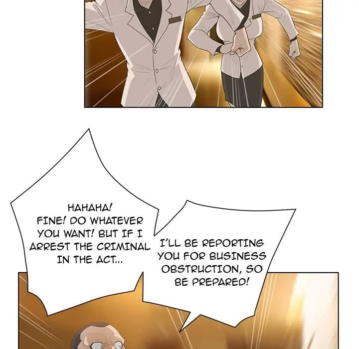 The Mask: Two Faces Episode 44 - Page 23