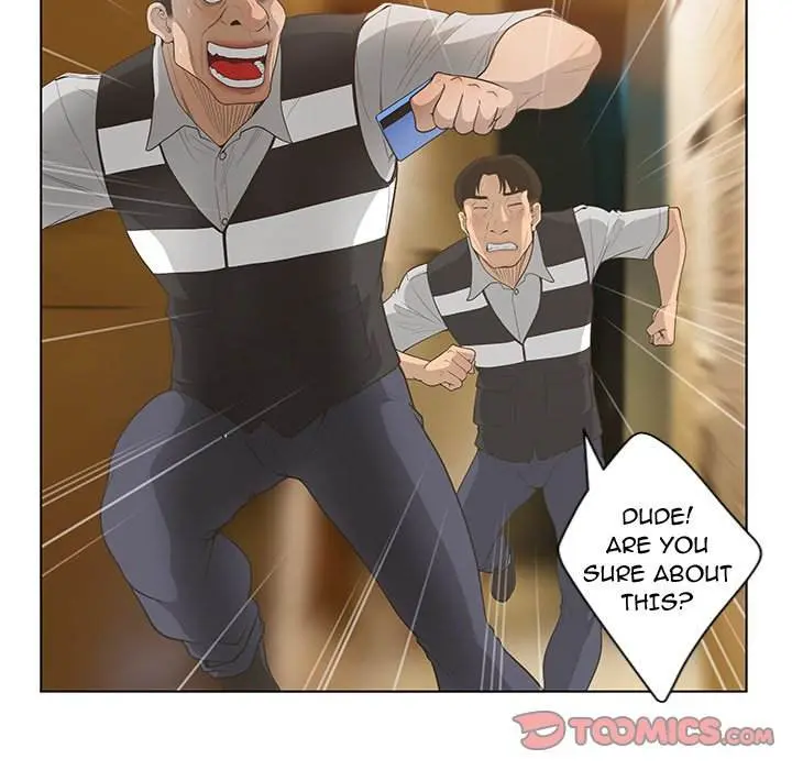 The Mask: Two Faces Episode 44 - Page 24