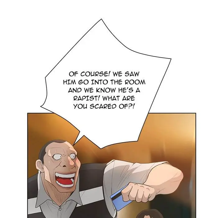 The Mask: Two Faces Episode 44 - Page 25