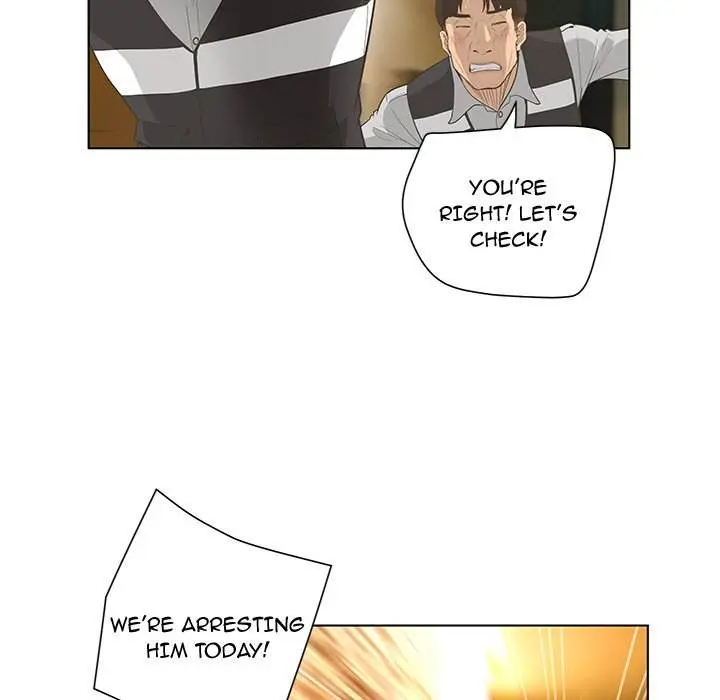 The Mask: Two Faces Episode 44 - Page 26